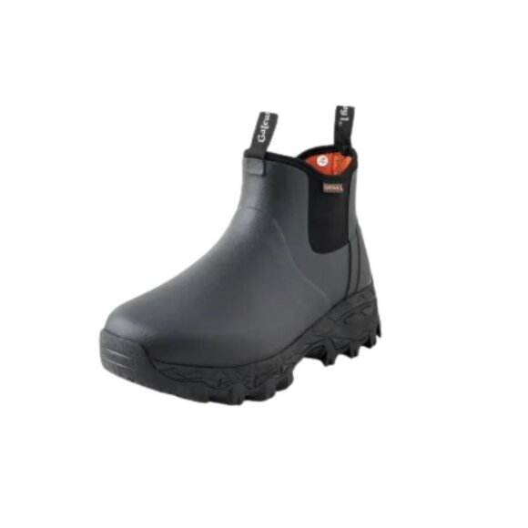 Gateway 1 - Woodwalker lady kort