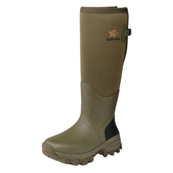 Gateway 1 - Woodwalker lady lang