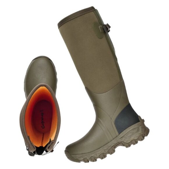 Gateway 1 - Woodwalker lady lang