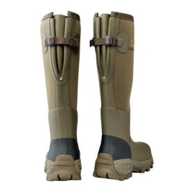 Gateway 1 - Woodwalker lady lang