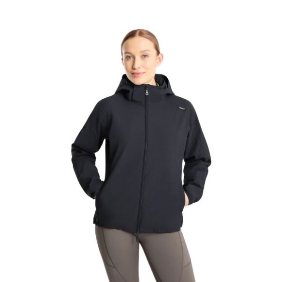 Horze - Lina vandtæt klubjakke