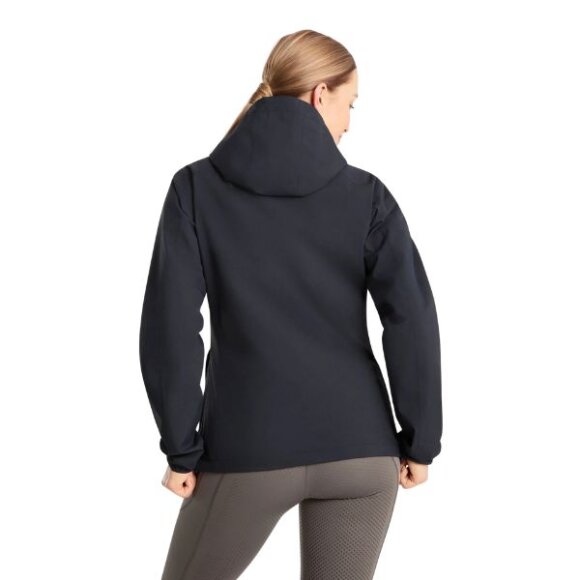 Horze - Lina vandtæt klubjakke