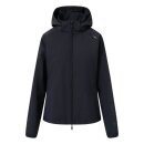 Horze - Lina vandtæt klubjakke Horze - Lina vandtæt klubjakke