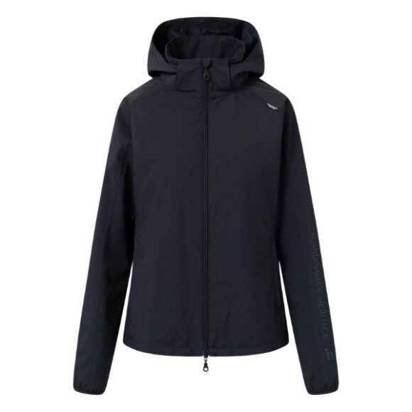 Horze - Lina vandtæt klubjakke