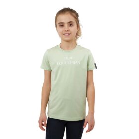 Horze - Wilda børne t-shirt