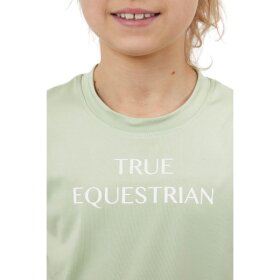 Horze - Wilda børne t-shirt