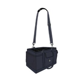 Equipage - Squared strigletaske