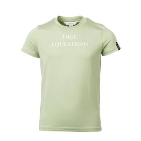 Horze - Wilda børne t-shirt