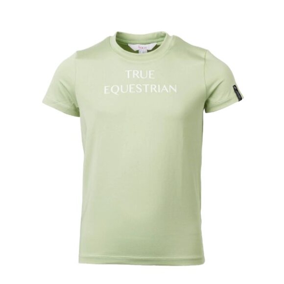 Horze - Wilda børne t-shirt