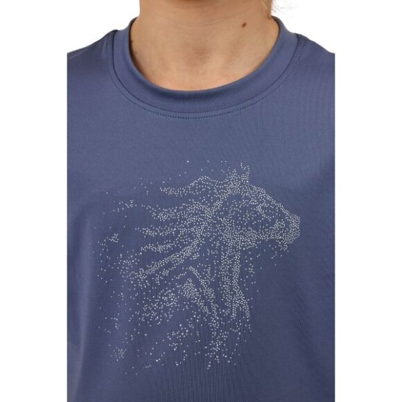 Horze - Wilda børne t-shirt