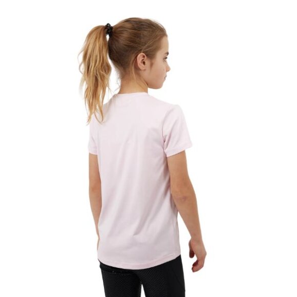 Horze - Wilda børne t-shirt