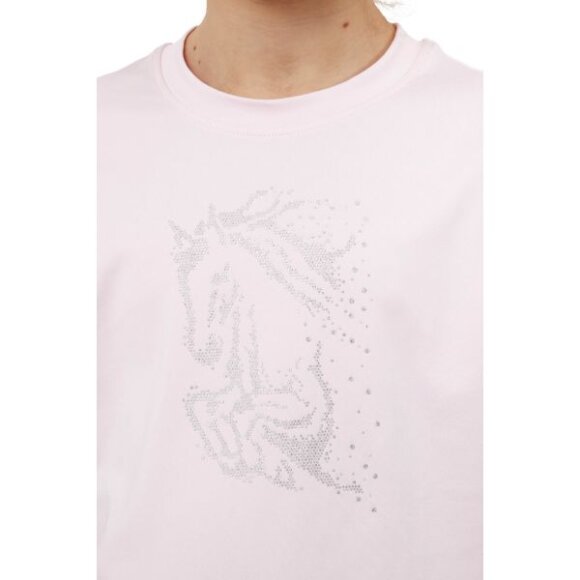 Horze - Wilda børne t-shirt