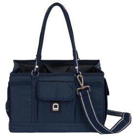 Equipage - Squared strigletaske