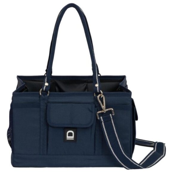 Equipage - Squared strigletaske