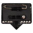 Imperial Riding - Stævnenummer m. sten