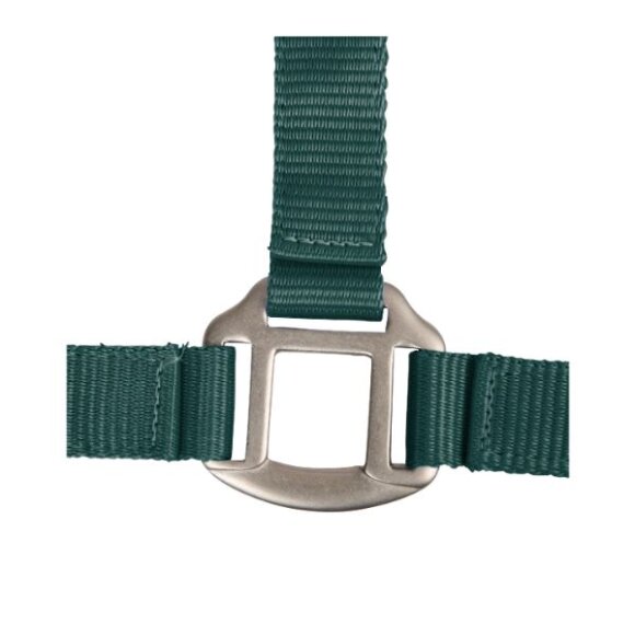 Waldhausen - Perlon satin grime