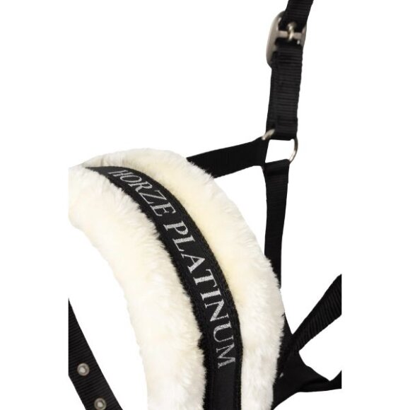 Horze - Howard grime 