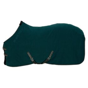 HorseGuard - Layne fleecetæppe m. teddyfoer HorseGuard - Layne fleecetæppe m. teddyfoer