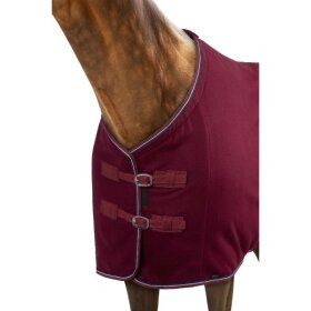 Horze - Kiel fleecedækken