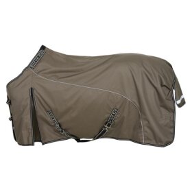 HorseGuard - Adapting turnout 0 g (liner og hals kan tilkøbes)