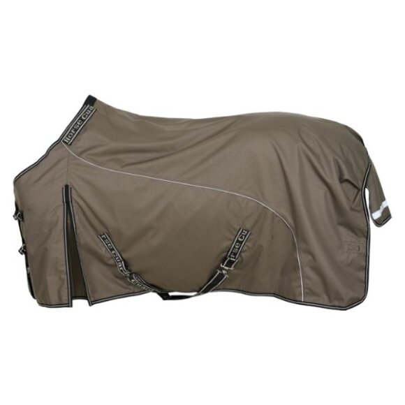 HorseGuard - Adapting turnout 0 g (liner og hals kan tilkøbes)