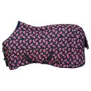 HorseGuard - Melon turnout dækken 0 g