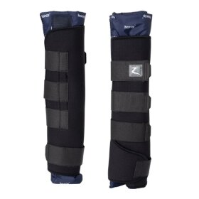 Horze - Staldgamacher Pro - bagben