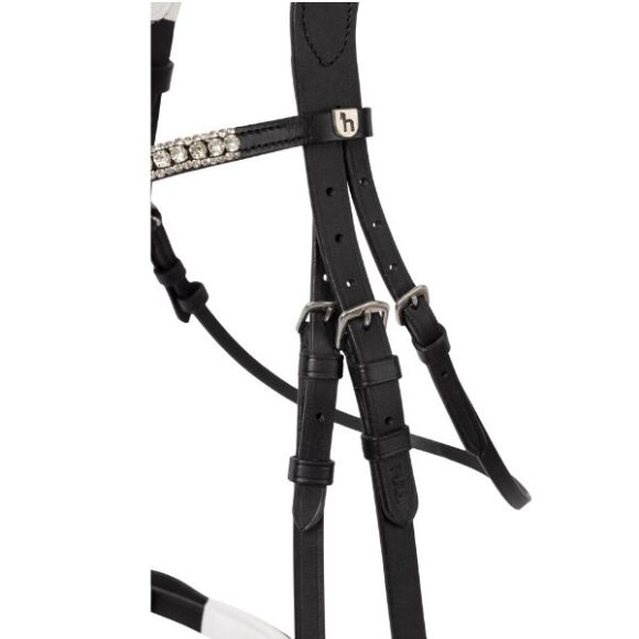 Horze - Grayson trense 