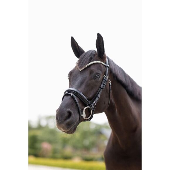 Horze - Grayson trense 