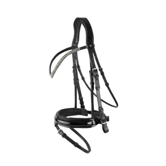 Horze - Grayson trense 