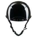 Equipage - Plain Mips Guardian glossy ridehjelm