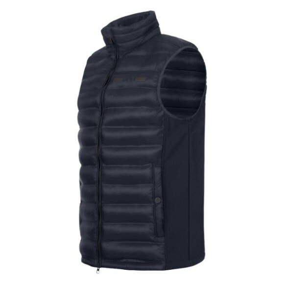 ELT - Maine softshell vatteret vest