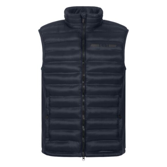 ELT - Maine softshell vatteret vest
