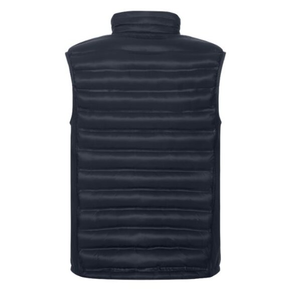 ELT - Maine softshell vatteret vest