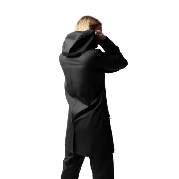 Horze - Billie Dame regnjakke