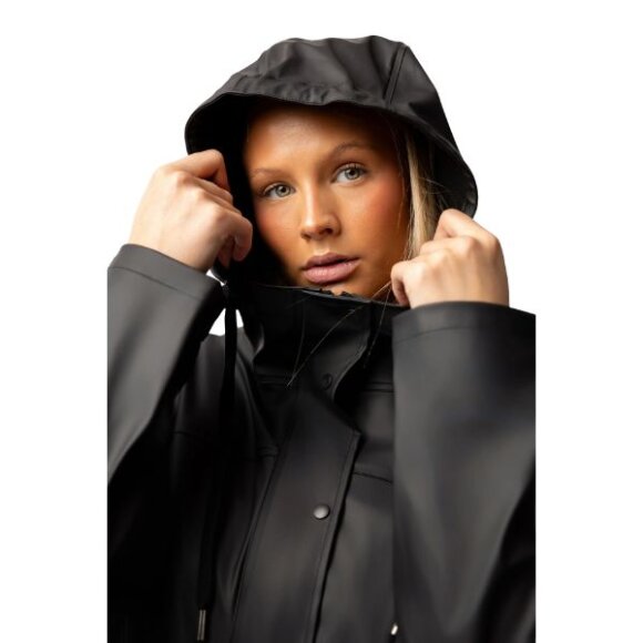 Horze - Billie Dame regnjakke