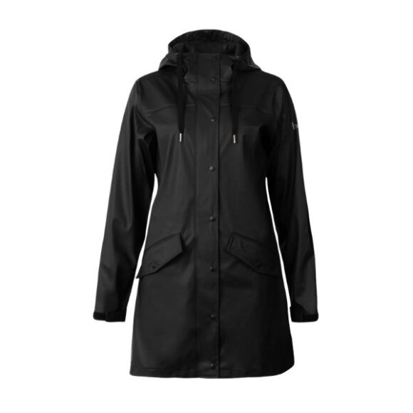 Horze - Billie Dame regnjakke