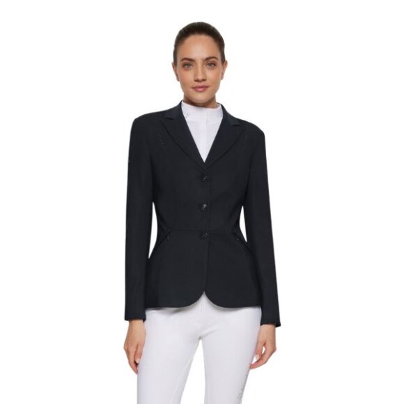 Samshield - Jackie crystal competition jacket