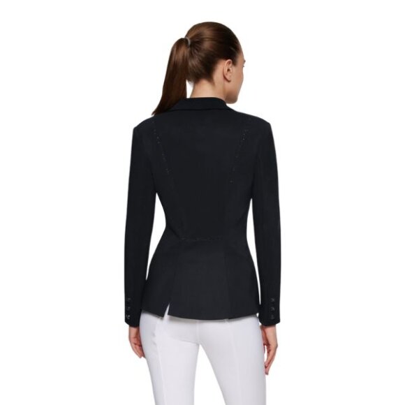 Samshield - Jackie crystal competition jacket