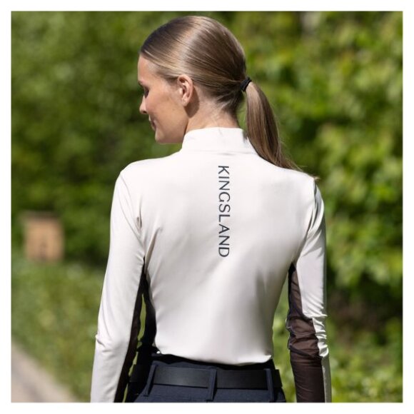 Kingsland - Leann training shirt