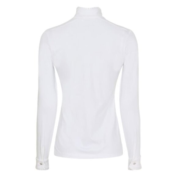 Equipage - Lesley stævnebluse