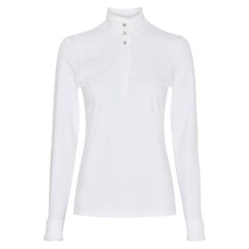 Equipage - Lesley stævnebluse