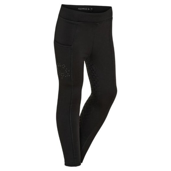 Equipage - Sophia vinter fg børne ridetights