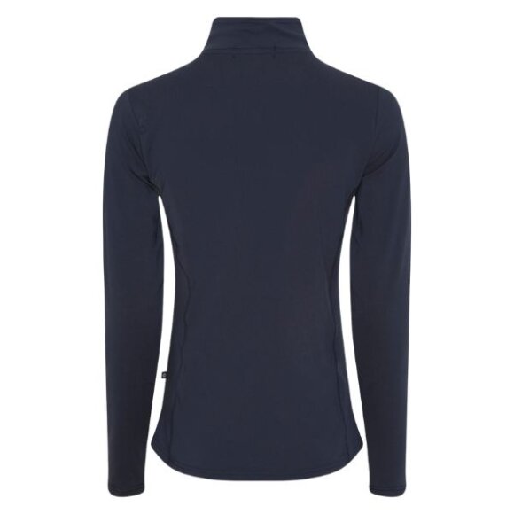 Equipage - Kolyma teknisk børneridebluse