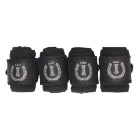 Imperial Riding - Mini toy pony riding set