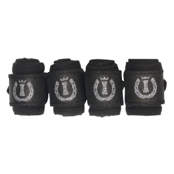 Imperial Riding - Mini toy pony riding set