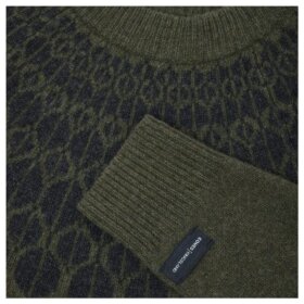 Eques - EQ KL Magda sweater