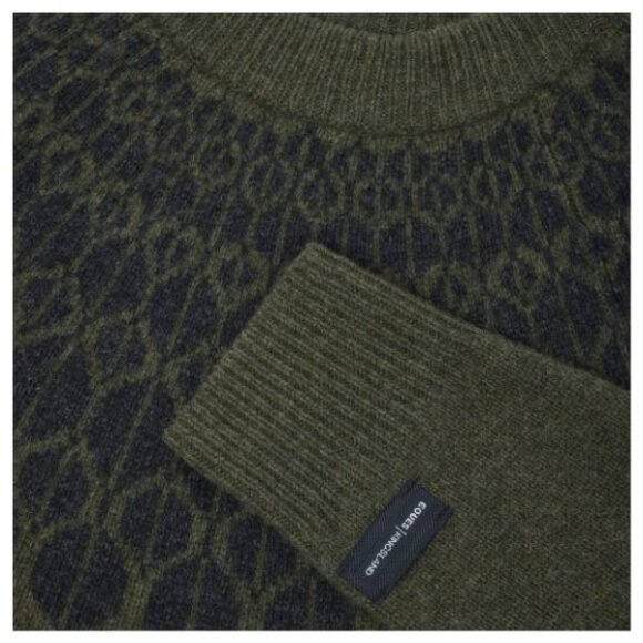 Eques - EQ KL Magda sweater