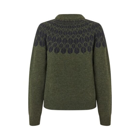 Eques - EQ KL Magda sweater