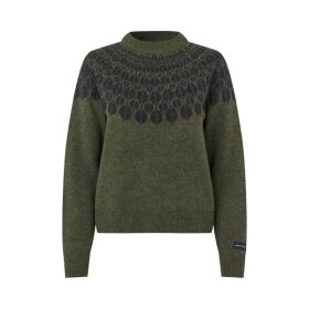 Eques - EQ KL Magda sweater